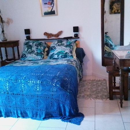 Le Chausse A Bres Chambre D'Hotes 1 Payzac  Ngoại thất bức ảnh